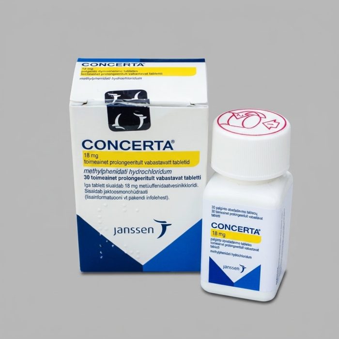 Buy Concerta ER 18mg Online Buy Concerta ER 18mg Online