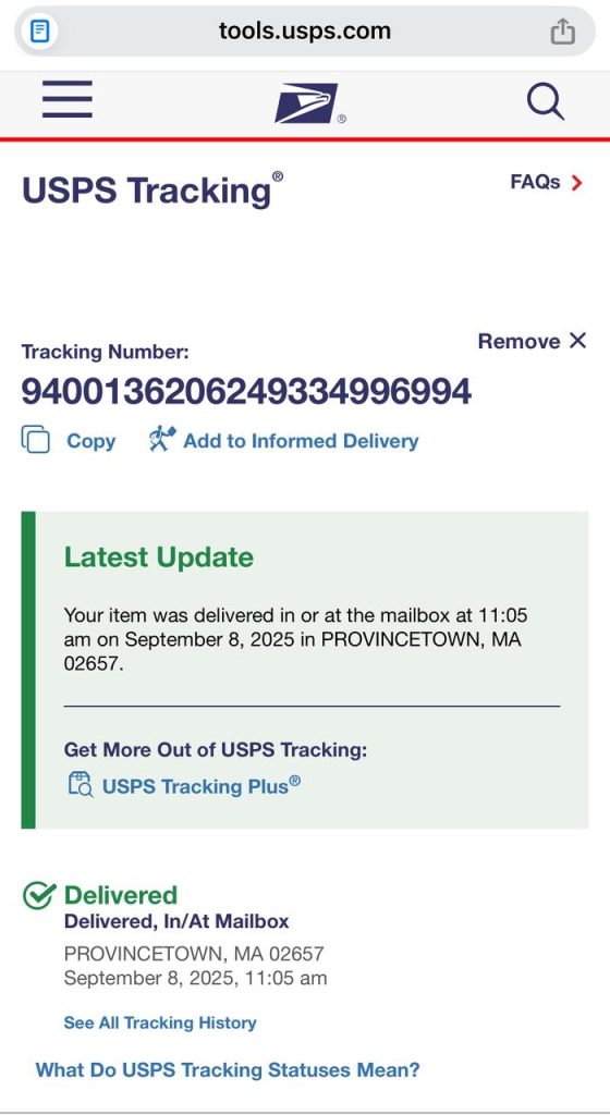 Refill Rx Verified Delivery 6