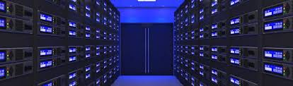 Refill Rx Privacy Center and Data Security Hub