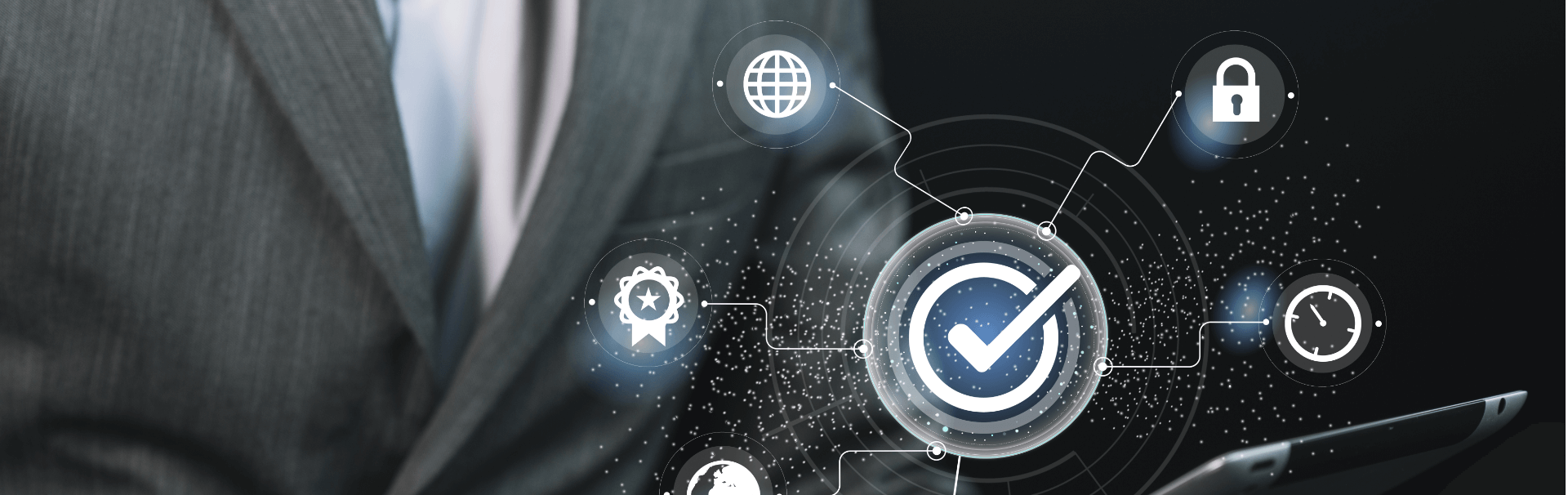 Refill Rx Data Security and Privacy Policy